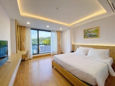 Rosetta Hotel Phu Quoc Hotels near Nhà Hát múa Rối Nước Đảo Ngọc