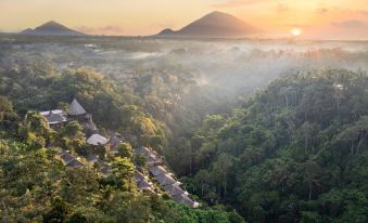 The Kayon Valley Resort Ubud (Adult Only)