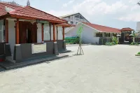 Parama Su Hotel Palu Hotels in East Palu