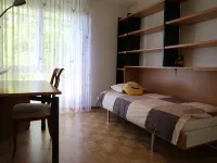 Montreux - Panorama - Homestays
