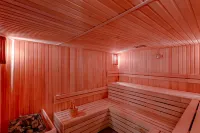 Ramada by Wyndham Tbilisi Old City - spa