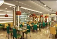 Country Inn & Suites by Radisson, Bengaluru Hebbal - breakfast