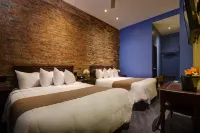 Sohotel Hotel di New York
