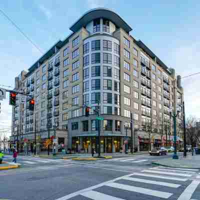 Gorgeous 1Br Apt in the Heart of Downtown Pdx Others