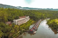 River Kwai Village Hotel Các khách sạn gần Wat Pu Ta Khian