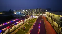 Sher Bengal Beach Resort