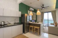 Equine Residence by Favspace Hotels in Seri Kembangan