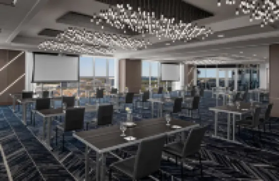 AC Hotel Charlotte Ballantyne