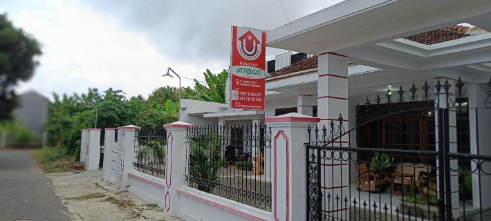 Homestay Nurbani Banyuwangi Hôtels à&nbsp;: Banyuwangi Sub-District