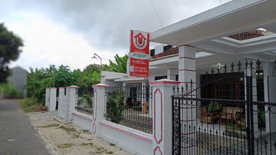 Homestay Nurbani Banyuwangi