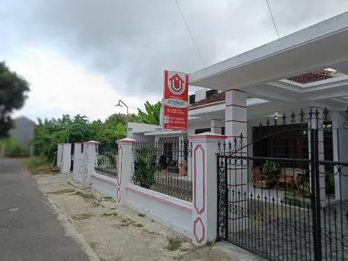 Homestay Nurbani Banyuwangi - Bintang 2