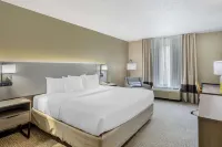 コンフォート イン ハンティンドン