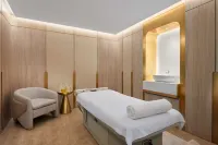 Radisson Blu Hotel Riyadh Convention Exhibition - spa
