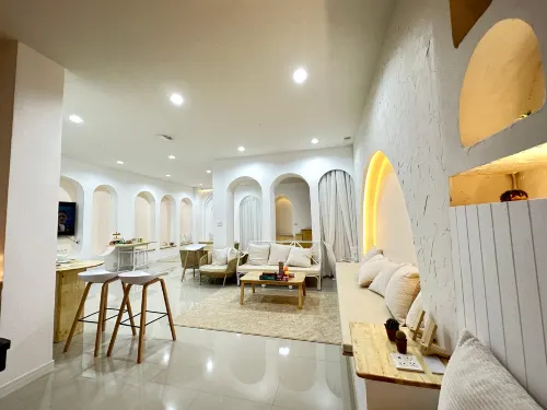 โรงแรมมินิมอล - 3 ดาว