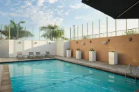 Element Anaheim Resort Convention Center - Rooftop Pools