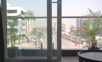 Mantra a Boutique Hotel