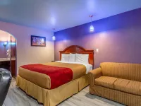 ساميت إن - هيوستن ميديكال سنتر Hotels near محطة سميث لاندز