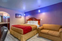 Summit Inn - Houston Medical Center - NRG Park