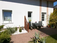 Tauber Hotels in Zinnowitz
