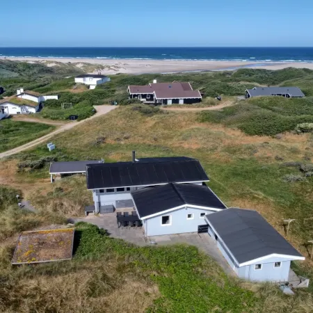 "Kulle" - 200m from the Sea