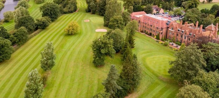 Aldwark Manor Estate Hotels in York