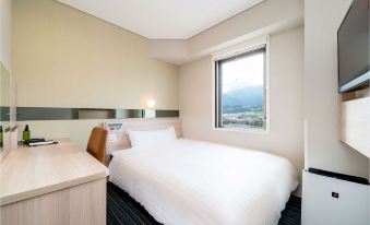 Super Hotel Yamanashi MinamiAlps Shiranesanzano Yu