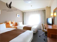 Hotel Hokke Club Hakodate