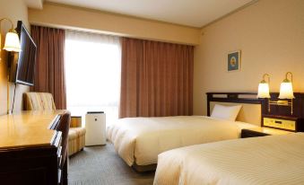 Sasebo Washington Hotel