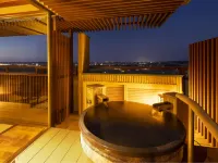 Yunokuni Tensyo - Hot Springs
