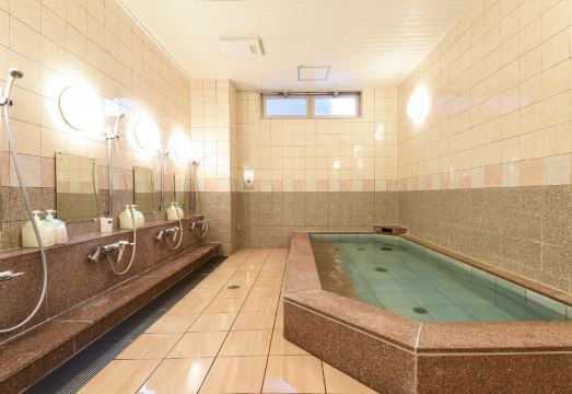 1. 호텔 카이토..