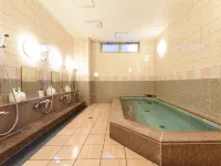 可以登飯店