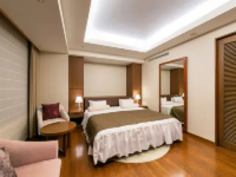 Onyado Toho Hotel di Aizuwakamatsu