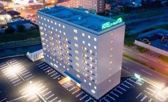 Hotel Sealuck Pal Koriyama