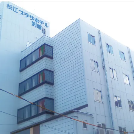 Matsue Plaza Hotel Annex
