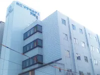 Matsue Plaza Hotel Annex - bar