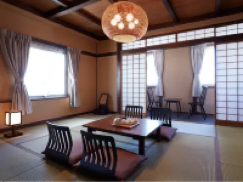 Matsumoto Hotel Kagetsu Hotels in Matsumoto