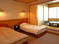 Oga Onsenkyo Oga Hotel Hotel a Oga