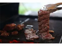 Minakami Campsite Tapa