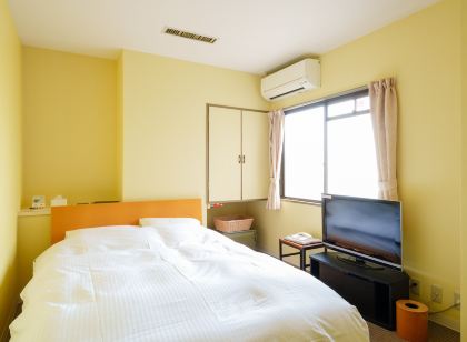 越後平野と弥彦連山一望の宿 穂々