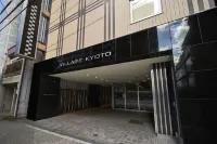 Village Kyoto Hotels in Kyoto