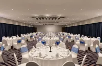 Four Points by Sheraton Dar es Salaam New Africa - Business