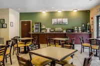 Sleep Inn & Suites Danville Hwy 58 - breakfast
