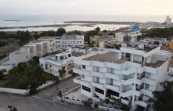 Hotel Baia del Cigno