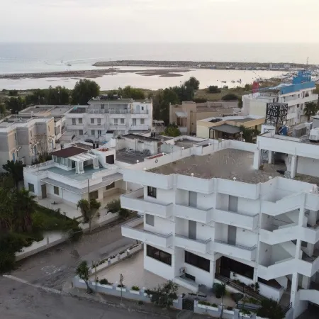 Hotel Baia del Cigno