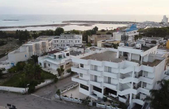 拜亞德爾西格諾酒店