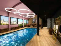 Tribe Carcassonne Hotel a Carcassonne