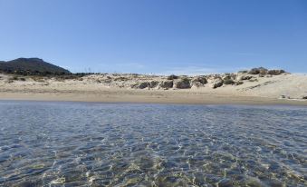 Boutique Hotel Cortijo El Sarmiento