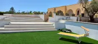 Two-Room Apartment Milan in Marina di Pescoluse