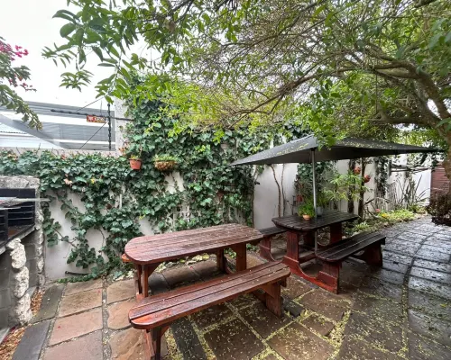 Cozy Crner Kitehouse 朗厄班酒店