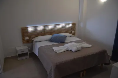 Domus Levante Holiday Home Hotels near Isidoro Valenti srl